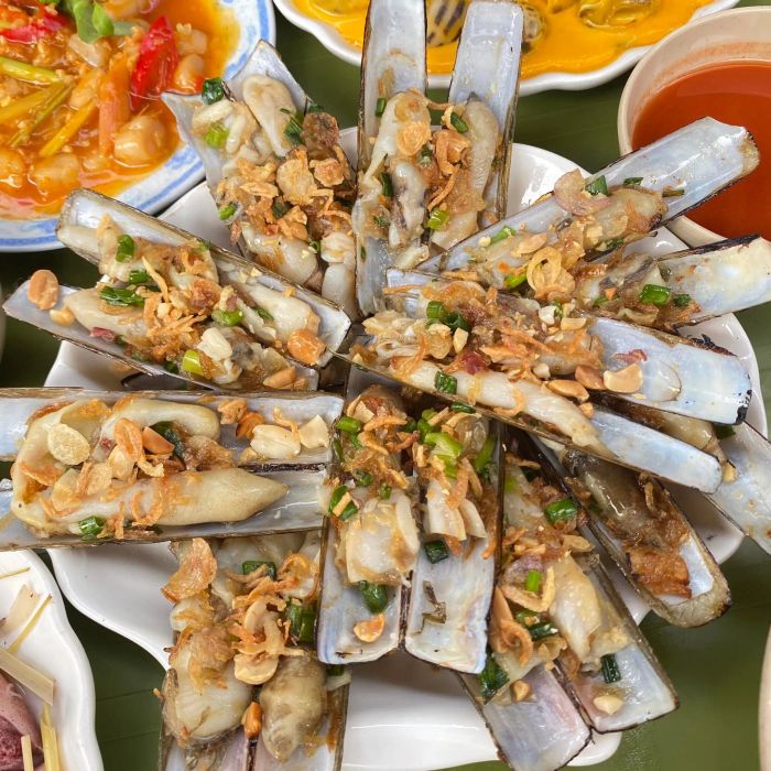 Ốc Nhà Xoài ảnh 2