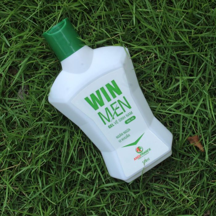 Hình ảnh dung dịch vệ sinh nam Winmen - Ảnh 1