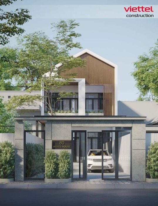 Viettel Construction - Hình ảnh đầu tiên về chất lượng vượt trội