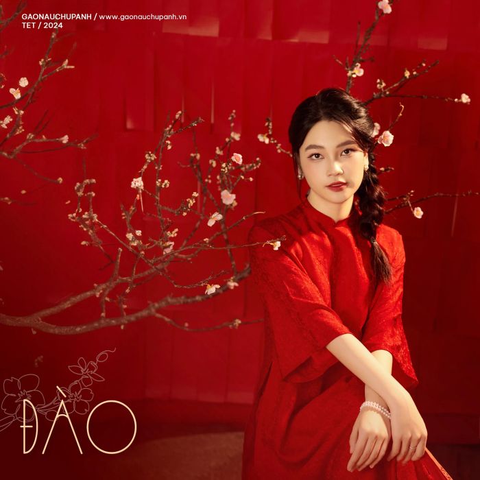 Gạo Nâu Chụp Ảnh ảnh 1