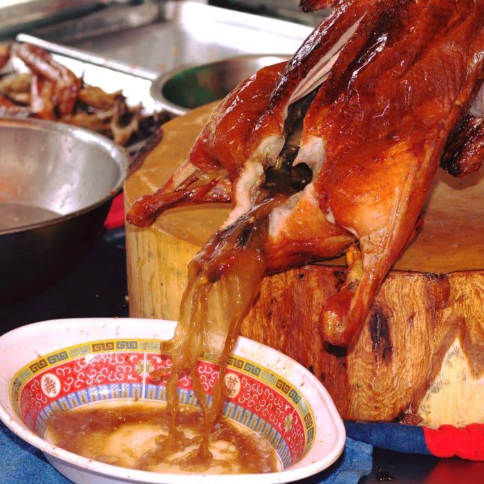 Vịt Quay Mỹ Phụng Ảnh 2