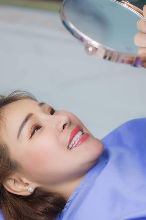 Hệ thống phòng khám hiện đại tại Nha Khoa Việt Nha (Ảnh 2)