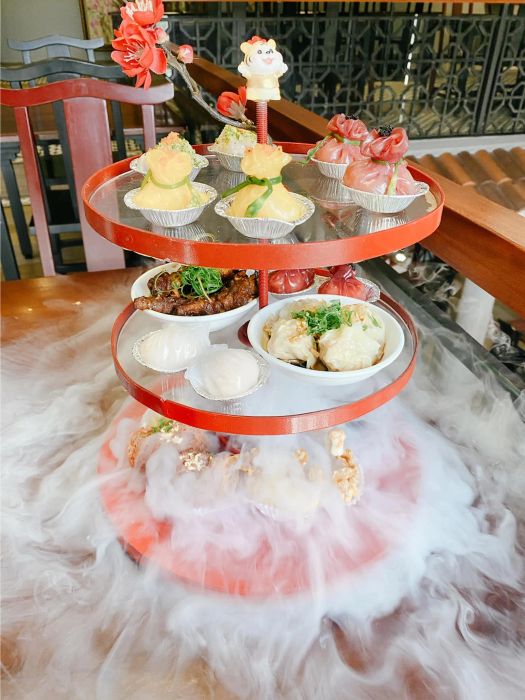 Chi Dao Bao - Dimsum Ảnh 2