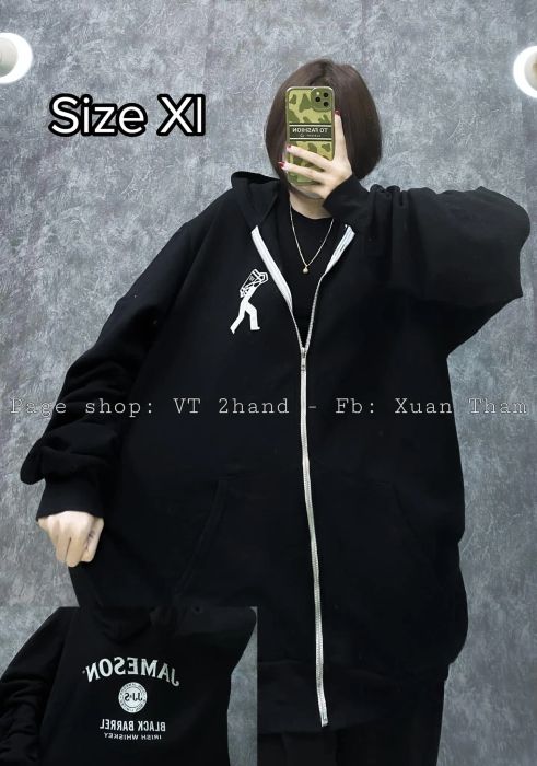 VT Secondhand - Góc phố thời trang độc đáo