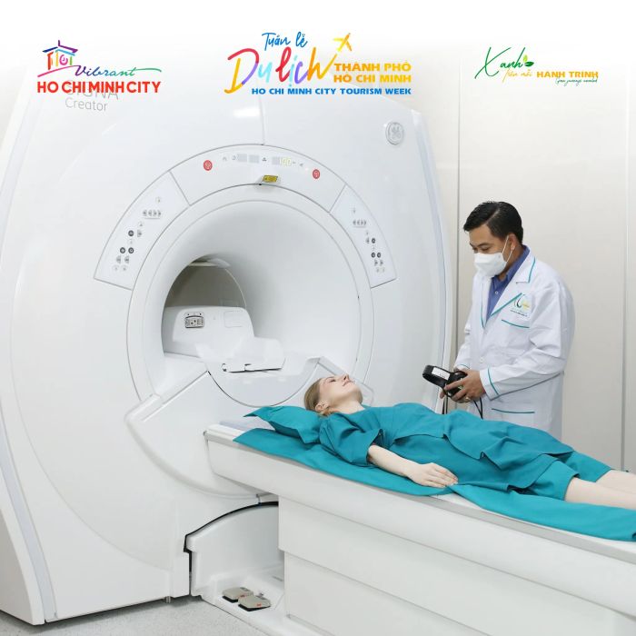 Phòng Khám Đa Khoa Quốc Tế Việt HealthCare ảnh 2
