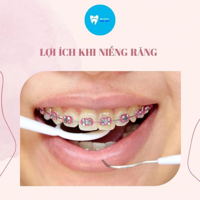 Không gian hiện đại tại Nha khoa Phú Quý (Ảnh 1)