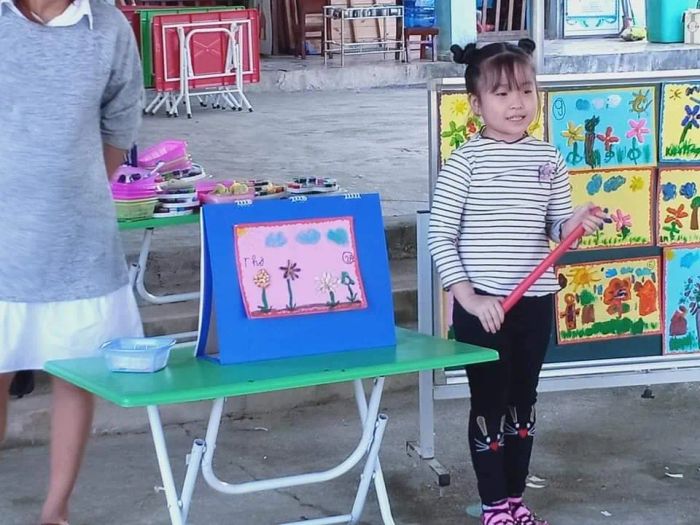 Hình ảnh Trường Mầm Non Liên Hoa 2