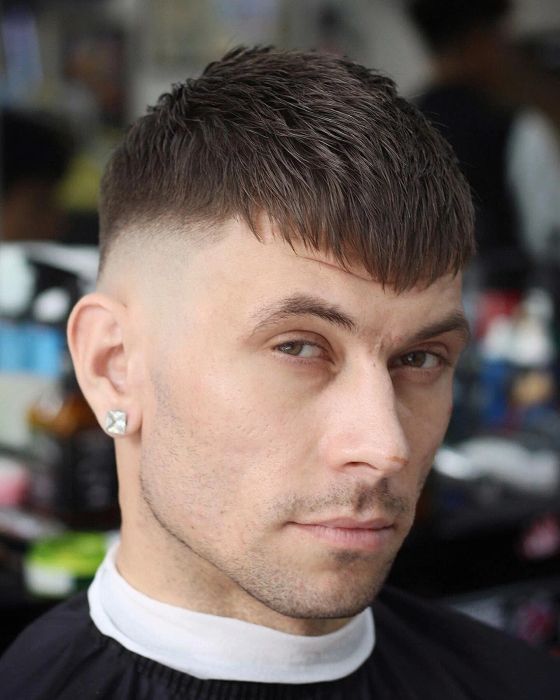Không gian làm việc chuyên nghiệp và sáng tạo tại The Homie Barber