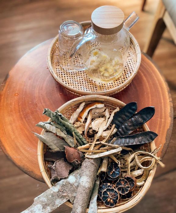 Trải nghiệm gội đầu dưỡng sinh cao cấp tại Lúa Mạch Spa - Ảnh 3