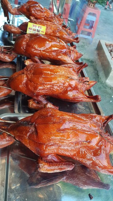 Tiệm Vịt Quay Tú Tú Ảnh 1