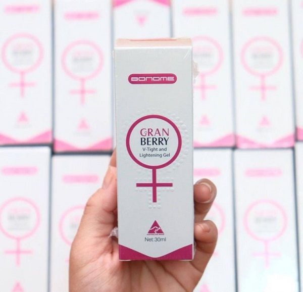 Bộ sưu tập hình ảnh gel Granberry đa năng
