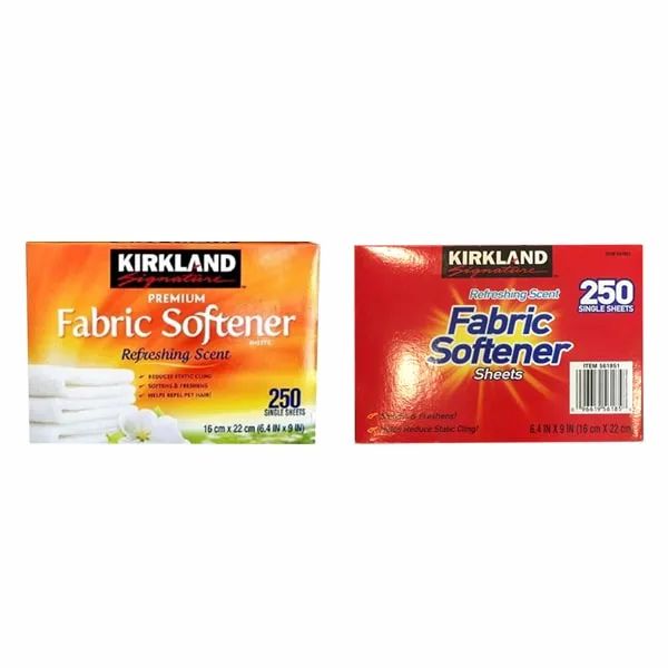 Bộ sưu tập hình ảnh giấy thơm Kirkland đa năng