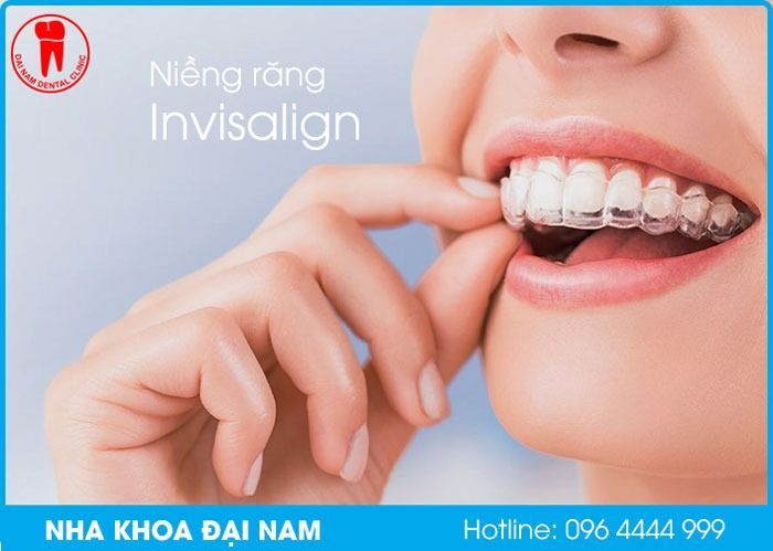 Không gian hiện đại tại Nha Khoa Đại Nam (Ảnh 1)