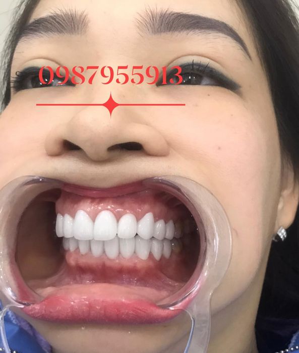 Không gian hiện đại tại Nha Khoa Tâm Đức (Ảnh 1)
