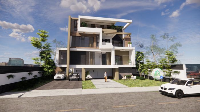 Hình ảnh công trình thực tế của Hoàng Ân Design