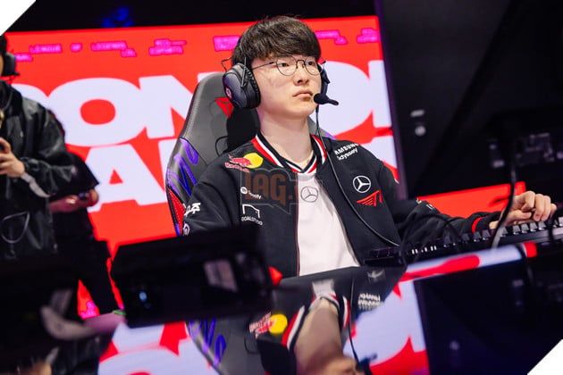 Faker tiết lộ xạ thủ được anh tin tưởng tuyệt đối trong đội hình T1