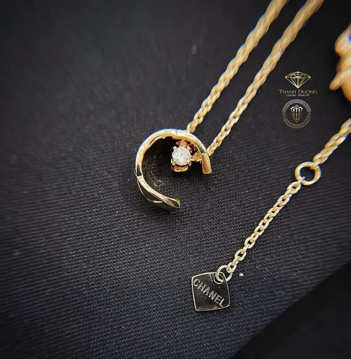 Hình ảnh bộ sưu tập cao cấp tại Thanh Duong Luxury Jewelry