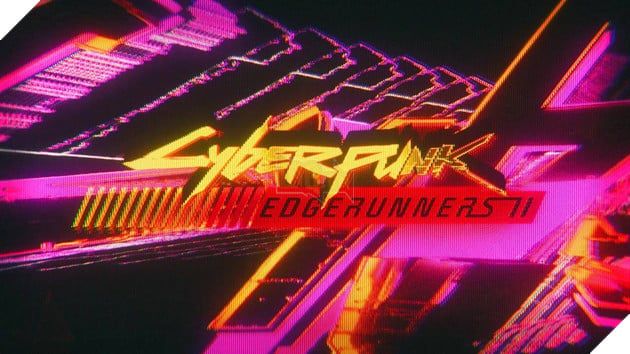 Cyberpunk: Edgerunners chính thức được xác nhận sẽ có phần tiếp theo