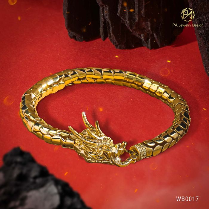 Hình ảnh không gian sáng tạo tại PA Jewelry Design