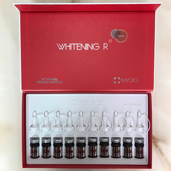Tế bào gốc trị nám Reborncell VC Vitamin Ampoule ảnh 2