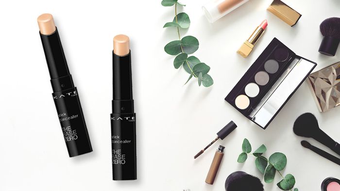 Hình ảnh minh họa Bút Che Khuyết Điểm Kanebo Kate Stick Concealer A