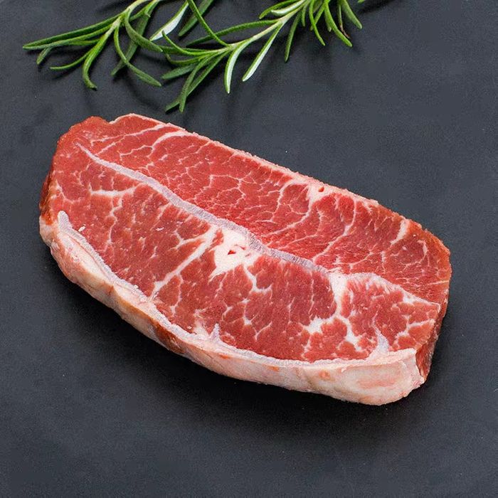 Quy trình đóng gói tiêu chuẩn tại Meat World