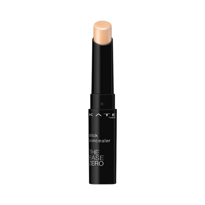 Hình ảnh minh họa Bút Che Khuyết Điểm Kanebo Kate Stick Concealer A - Phiên bản cao cấp từ Nhật Bản