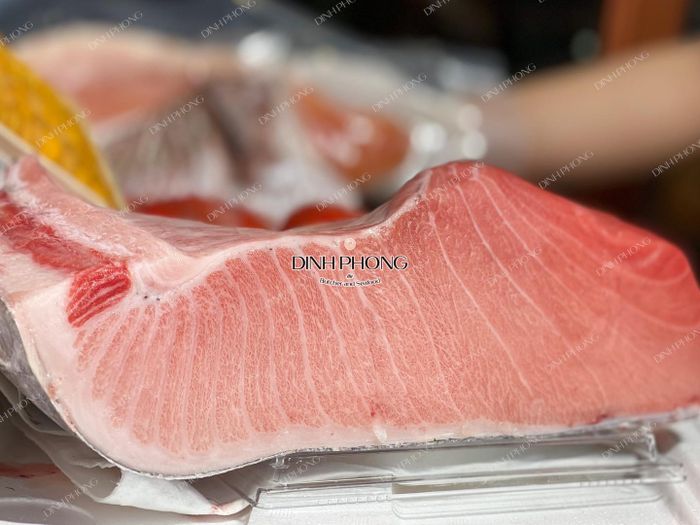 Đỉnh Phong - Ảnh thịt bò Black Angus hảo hạng