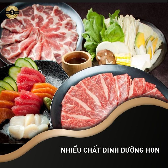 Quy trình đóng gói tiêu chuẩn quốc tế tại FOHLA