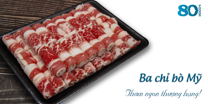 80Foods - Ảnh minh họa số 2