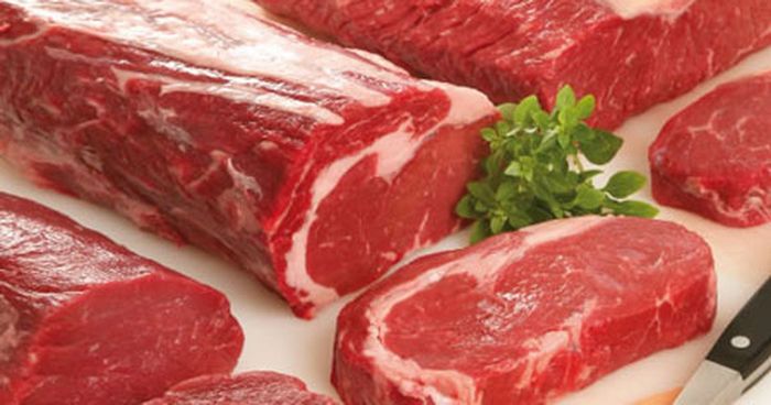 TOP Meat - Ảnh thực phẩm nhập khẩu số 2