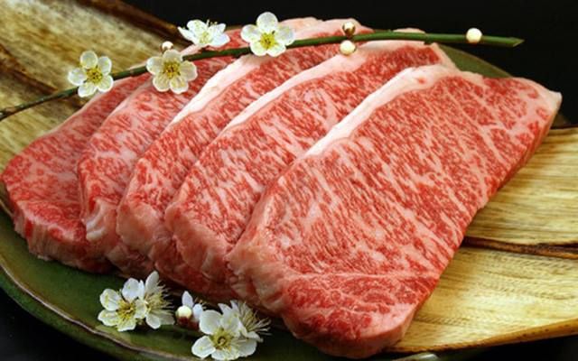 ACE FOODS - Ảnh thịt bò Mỹ cao cấp số 3