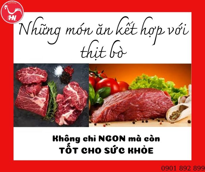 Thực phẩm Hữu Nghị - Ảnh minh họa cao cấp 1