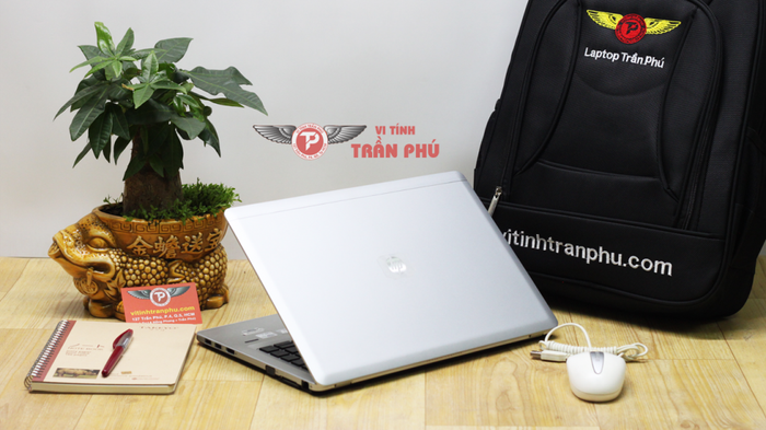 Vi tính Trần Phú - Ảnh 2