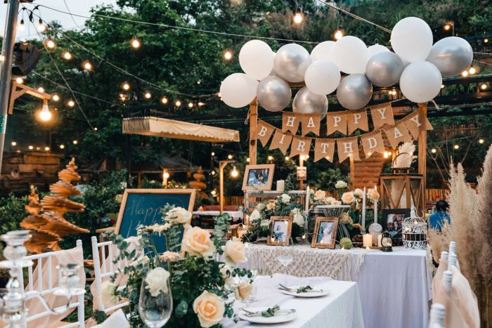 Hilly Garden Restaurant qua ống kính – vẻ đẹp nhẹ nhàng hòa quyện cùng thiên nhiên Đà Lạt