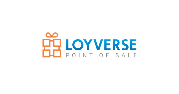 Giao diện quản lý Loyverse POS - Thiết kế tối giản, hiệu quả