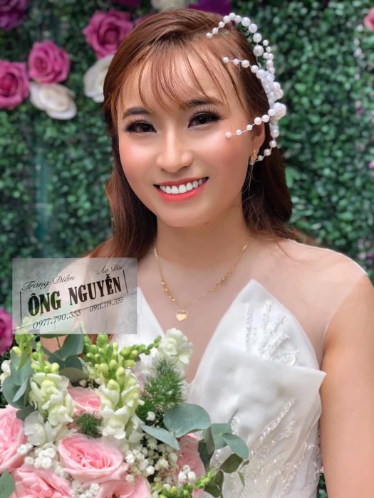 Hình ảnh Makeup Ông Nguyễn Phan Thiết (2)