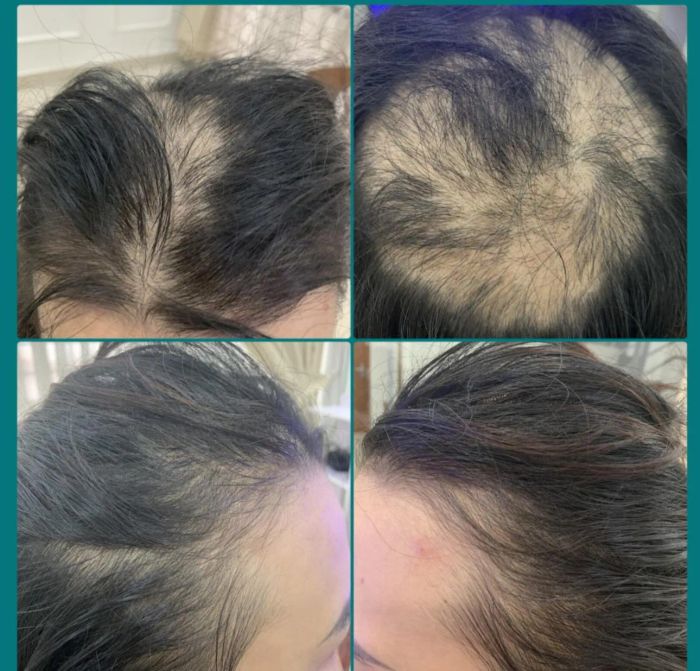 Hình ảnh Dr.Lozen Vietnam - Không gian sang trọng, hiện đại