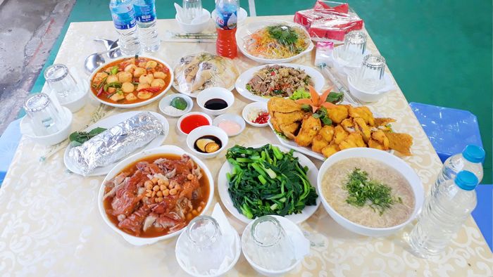Hình ảnh Nhà hàng Thảo Viên - ảnh 1