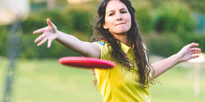 Madison Walker - Nữ vận động viên CrossFit quyến rũ và tài năng