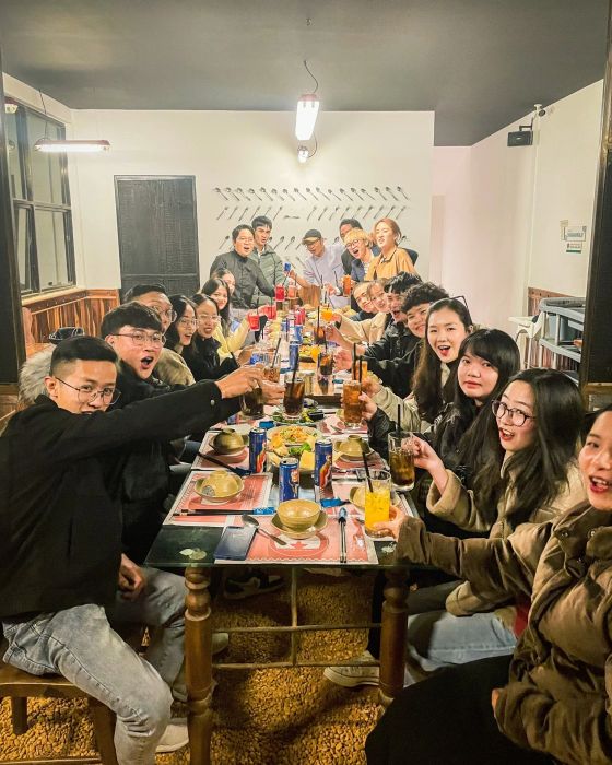 YAM - ChiangMai in DaLat qua những khoảnh khắc ấm cúng và sang trọng, nơi lưu giữ dấu ấn của từng buổi tiệc