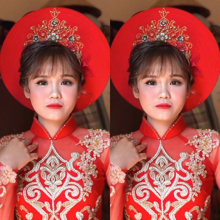 Hình ảnh TiNy Make Up - 2