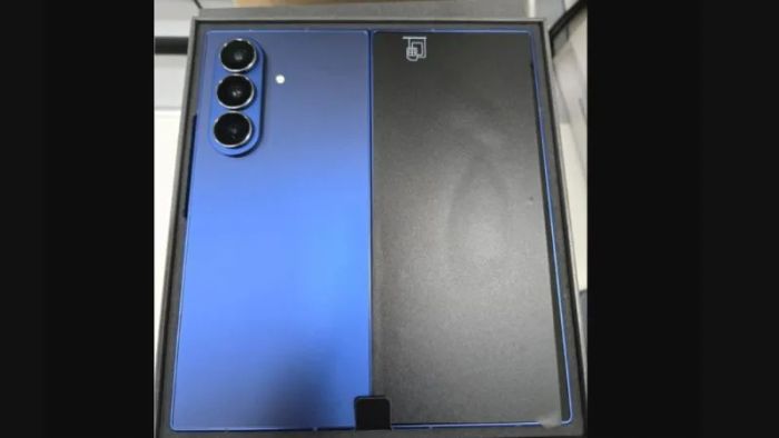 Galaxy Z Fold 7