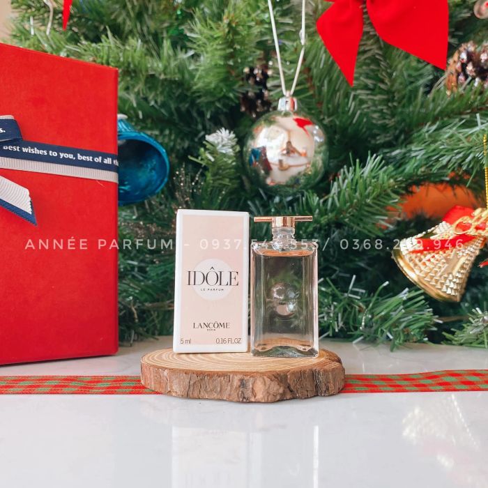 Année Parfum ảnh 2
