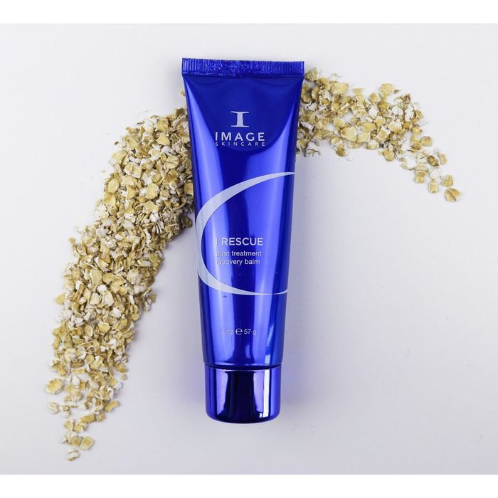 Hình ảnh thực tế kem I Rescue Post Treatment Recovery Balm