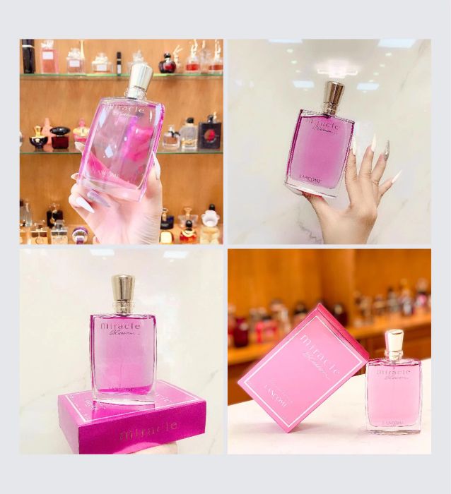 Đ Perfume ảnh 1