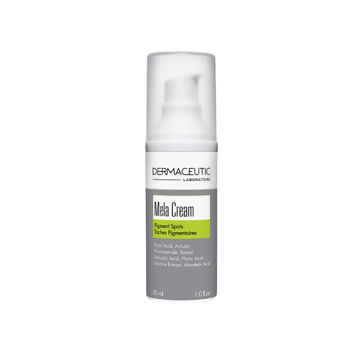 Kem Dermaceutic Mela Cream - Điều trị nám mảng và đốm sắc tố ảnh 2