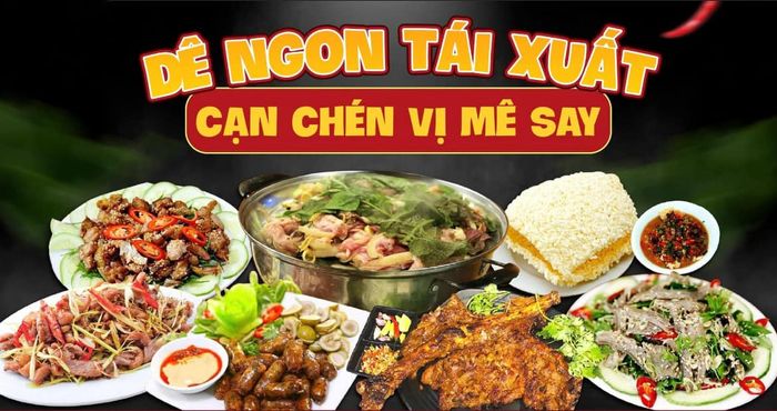 Hình ảnh Nhà hàng 111 - ảnh 1