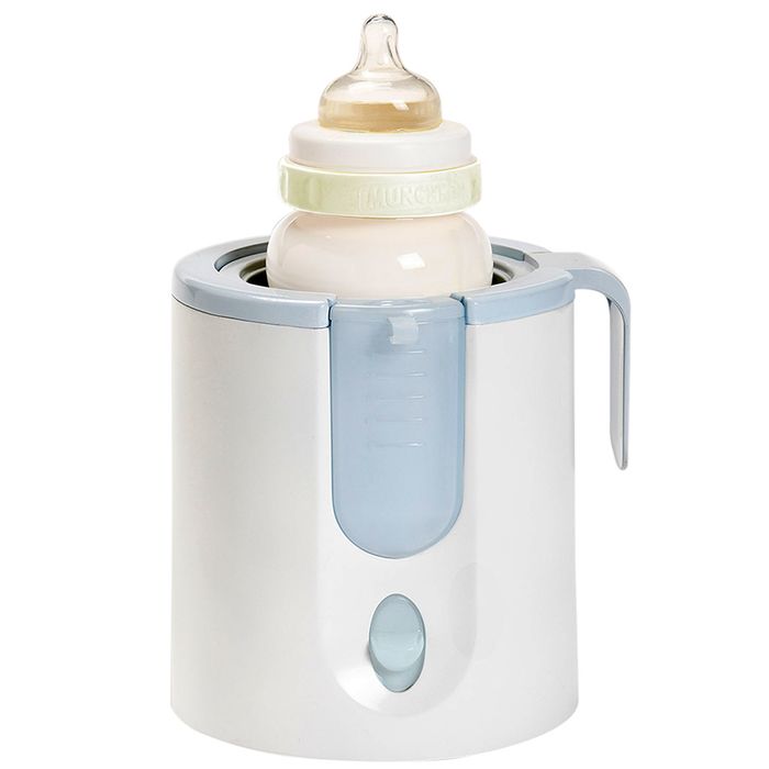 Máy Hâm Sữa Munchkin C4MK14325 - Thiết kế tinh tế, tiện dụng