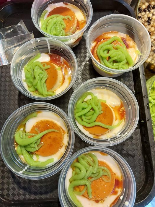 Tàu hũ Cóc ảnh 2 - Nét đẹp giản dị trong từng chén tàu hũ thơm ngon